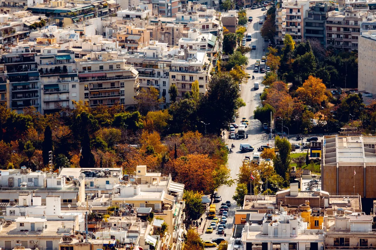 Best European Cities for Digital Nomads in Shoulder Season