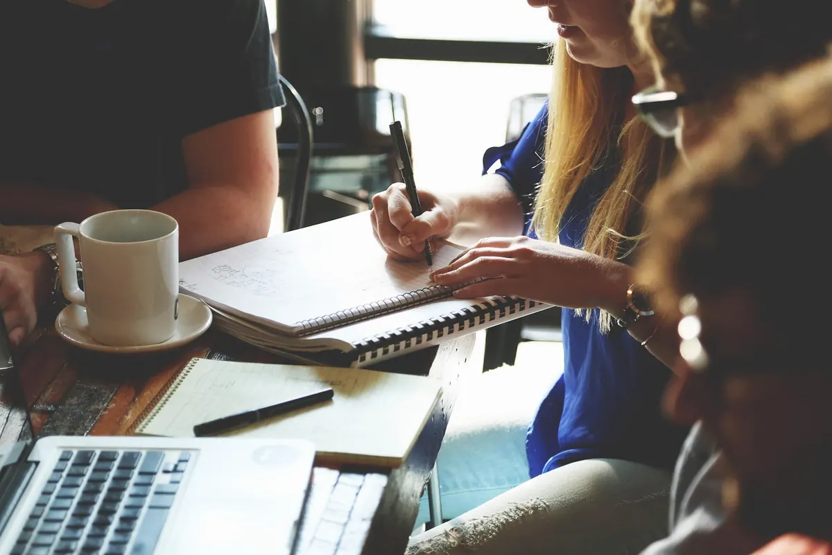 Coworking Spaces vs Cafés: Which Is Better for Remote Work?